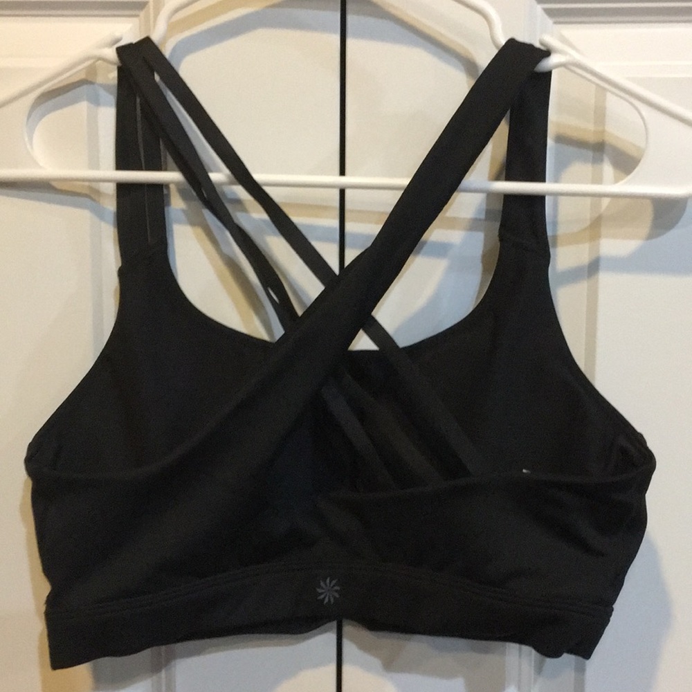 Athleta Run Free Bra - Picture 2 of 3
